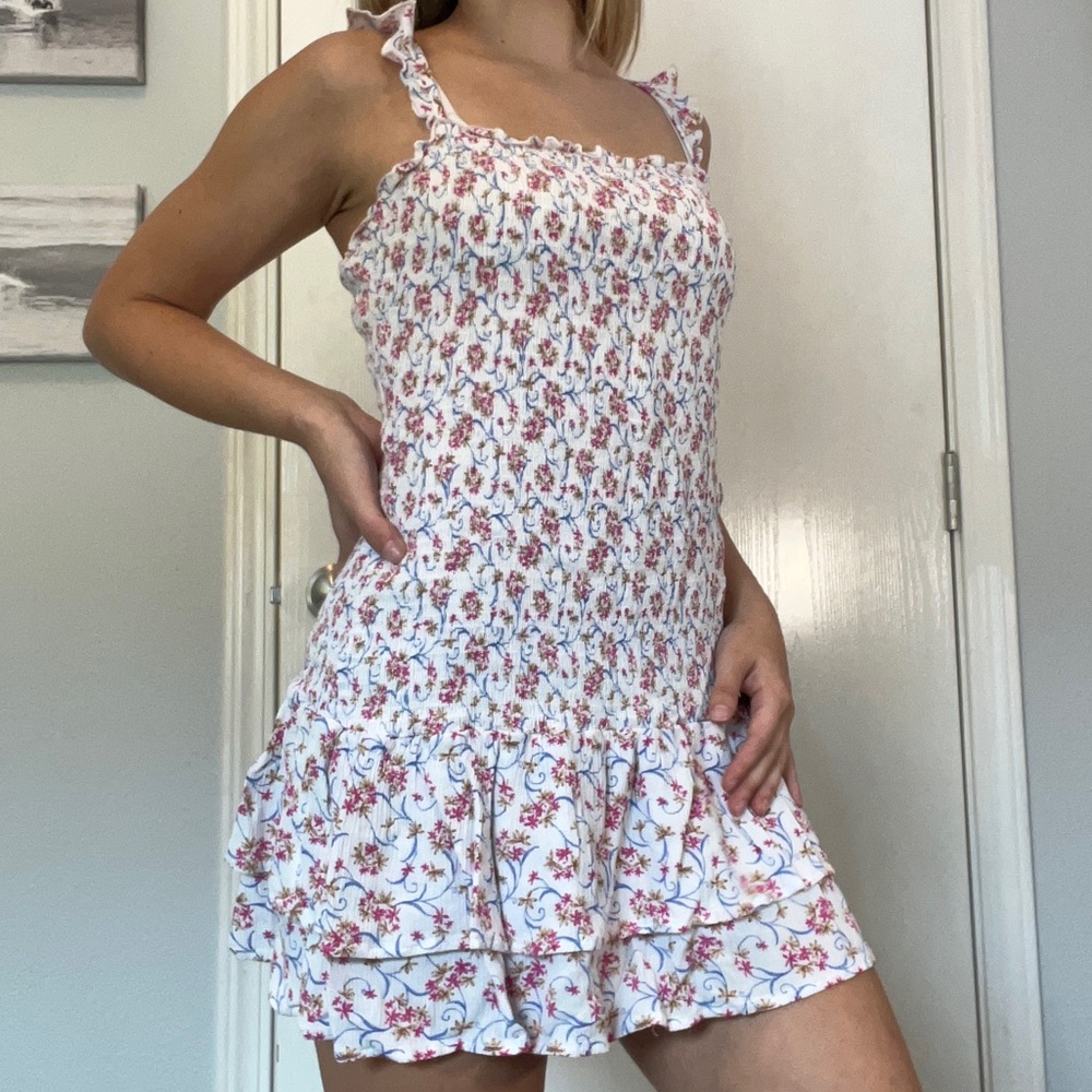 The Vintage Shop Dress